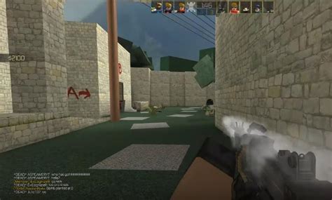 Download do APK de tips Counter Blox Roblox Offensive para Android