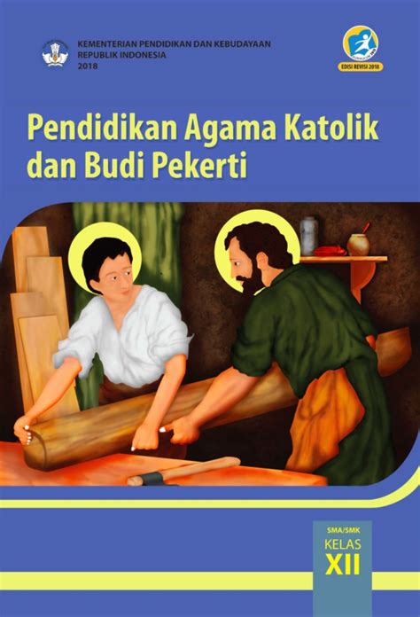 Download gratis RPP SMA Katolik