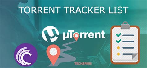 Download link For Working Torrent Trackers List