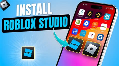 Download mp3 How Do I Download Roblox Studio On My Iphone 