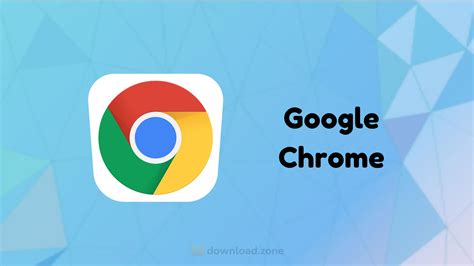 Download the Chrome Browser Software for Free