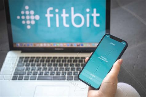 Download the Fitbit app