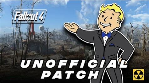 Download the Unofficial Patch