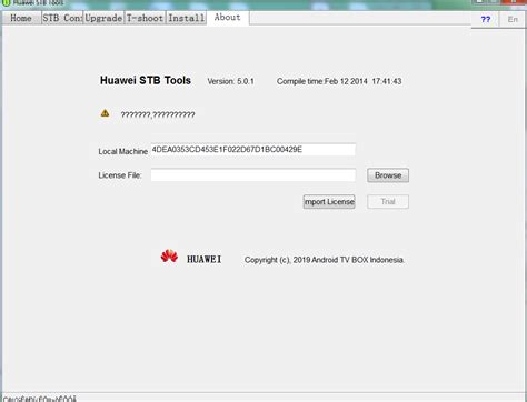 Download STB Tool Safely