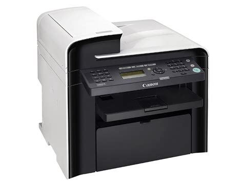 Download and Install Canon i-SENSYS MF4550d Drivers for Efficient Printing