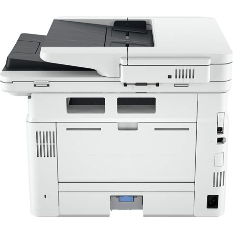 Download and Install HP LaserJet Pro MFP 4102fdw Printer Driver