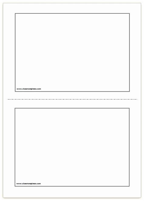 Downloadable 4x6 Template Word