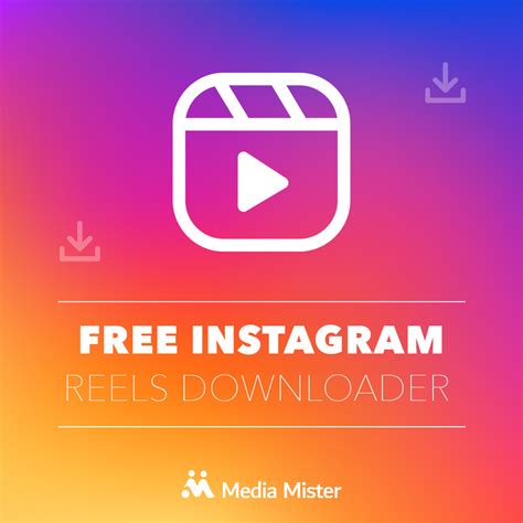Downloader For Instagram
