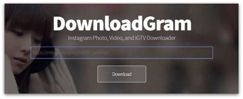 Downloadgram High Quality