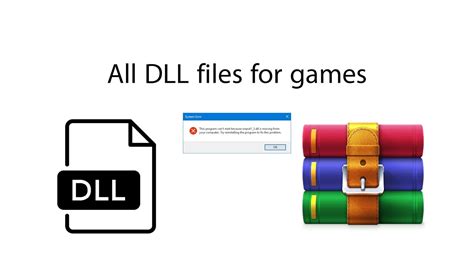 Downloading DLL Files Online
