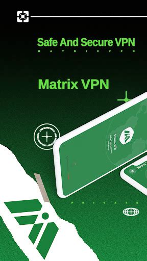Downloading Matrix VPN on PC