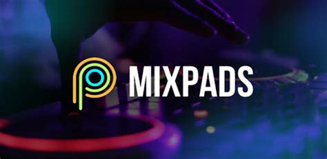 Downloading MixPads App for Windows PC and Mac