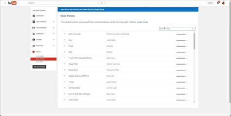 Downloading Music from YouTube Using Third-Party Software
