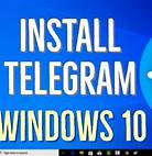 Beginner’s Guide: How to Download Telegram on Your PC in Indonesia