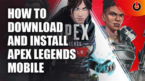Downloading and Installing Apex Mobile on iOS