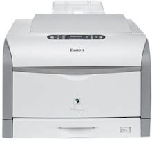 Downloading and Installing Canon i-SENSYS LBP5975 Printer Drivers
