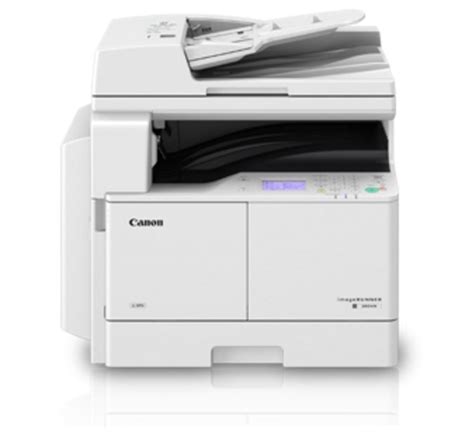 Downloading and Installing Canon imageRUNNER 1435P Drivers for Your Printer