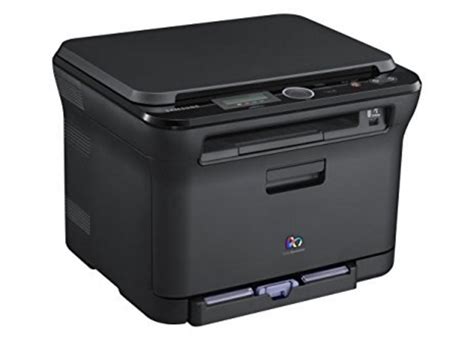 Downloading and Installing Samsung CLX-3175 Printer Drivers
