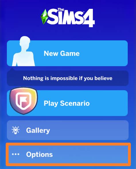 Downloading and Installing The Sims 4