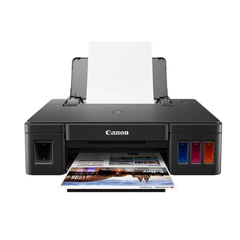 Downloading and Installing the Canon PIXMA G1410 Driver Software for Your Printer