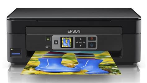 Downloading and Installing the Epson XP-352 Printer Driver