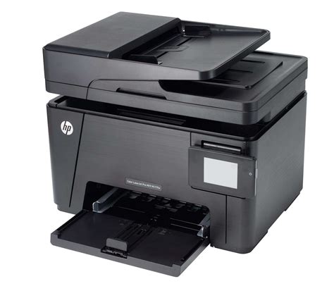 Downloading and Installing the HP Color LaserJet Pro MFP M177fw Printer Driver