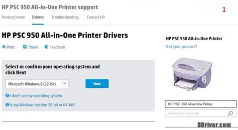 Downloading and Installing the HP OfficeJet J3608 Driver: Step-by-Step Guide