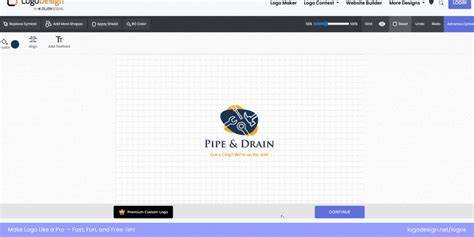 Downloading and Using Your Logo