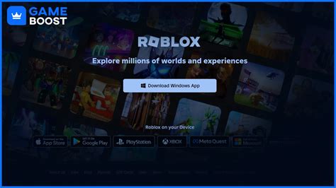 Downloading from the Roblox Website