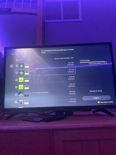 Downloading the same game twice