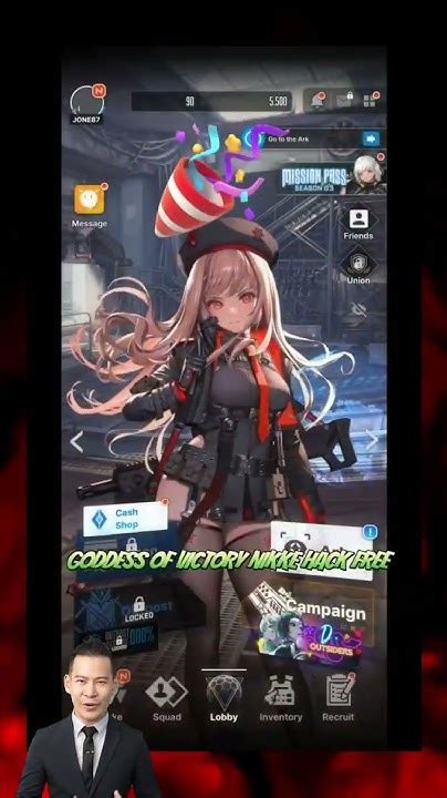 Downloading and Installing Nikke