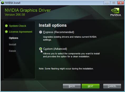 Downlod Nvidia GeForce Drivers for Windows 10