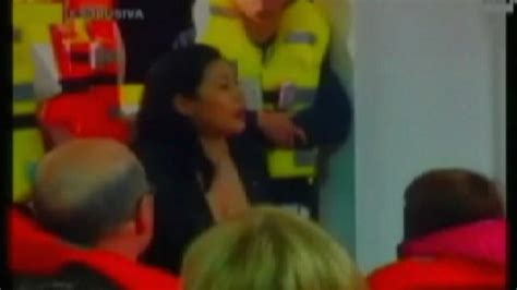 Downplaying the incident