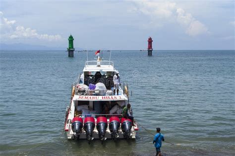 Downsides Balisanur Fast Boat