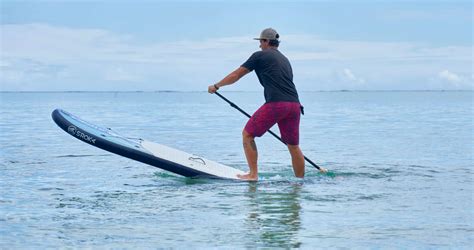 Downsides Stand Up Paddle