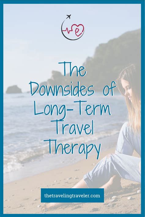 Downsides of Traveling