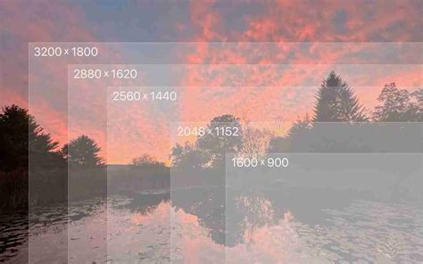 Downsides to working with ultra-high resolutions