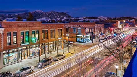 Downtown