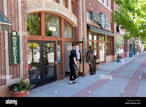 City Utah Shopping