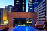 Downtown Dallas Hotels