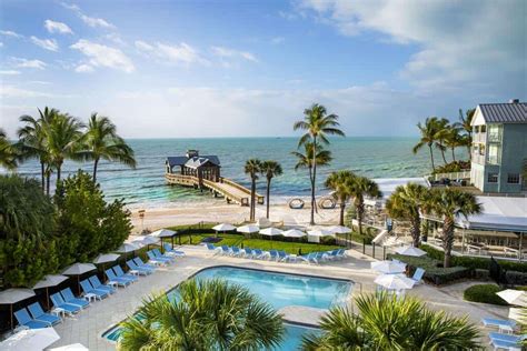 Downtown Key West Budget Hotels