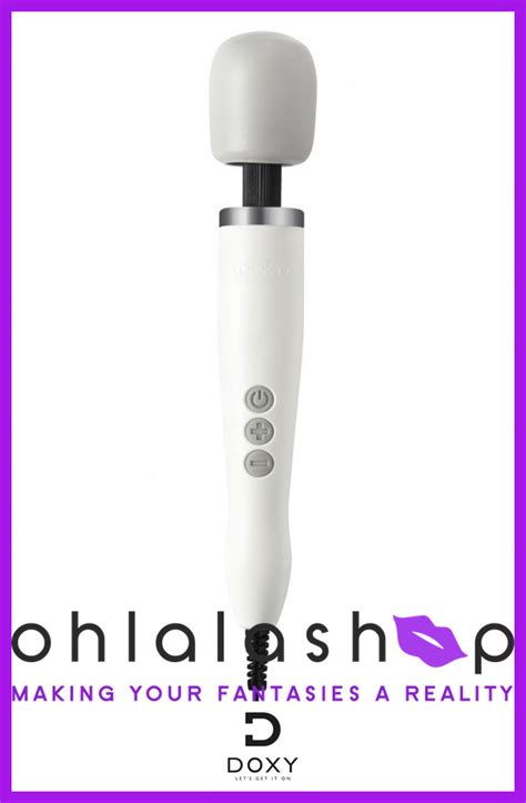 Doxy Massager Coupon Code