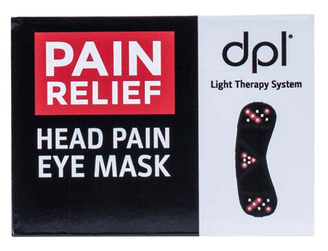 Dpl Therapy Mask