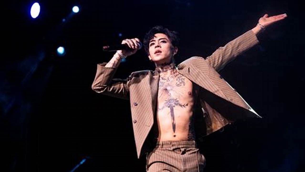 Dpr Ian Concert 2024