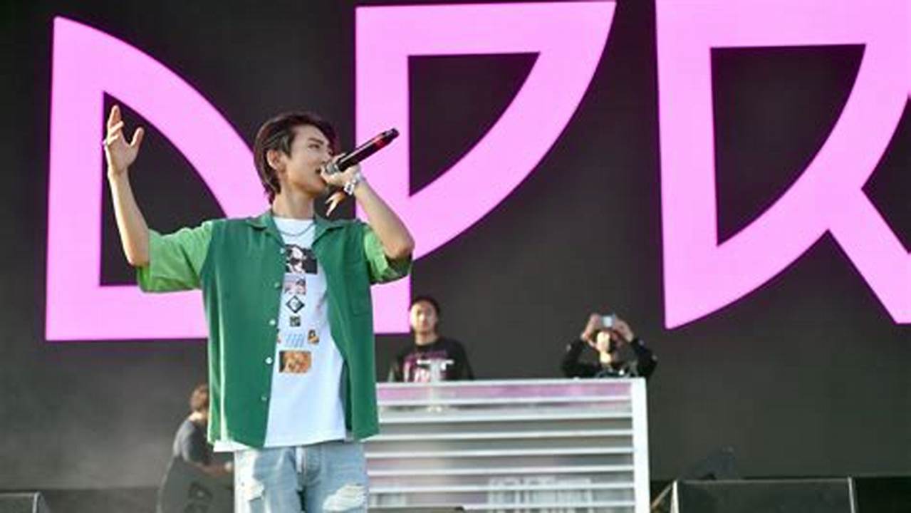 Dpr Live Concert 2024