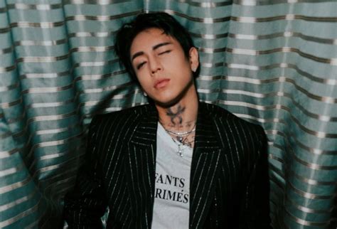 Dpr Ian Biodata