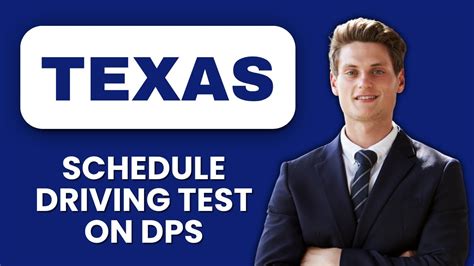 Ready to Schedule Your CDL Road Test? DPS Driver Service Bureau