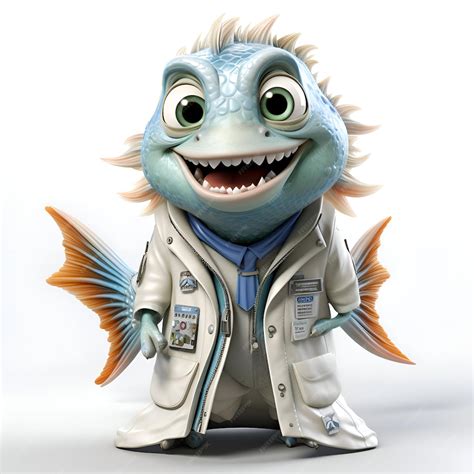 Dr Fish Therapy
