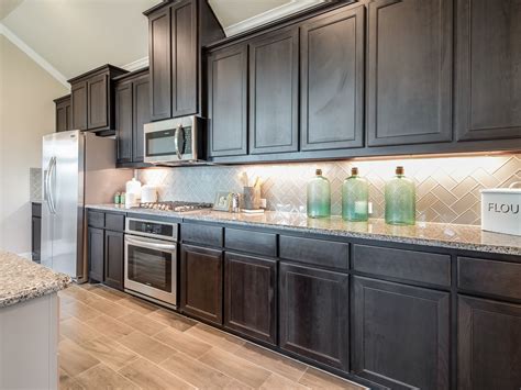 Revamp Your Culinary Haven: Discover the Luxurious World of Dr Horton Kitchen Cabinets