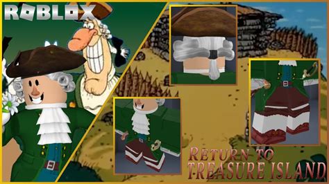 Dr Livesey Roblox GIF